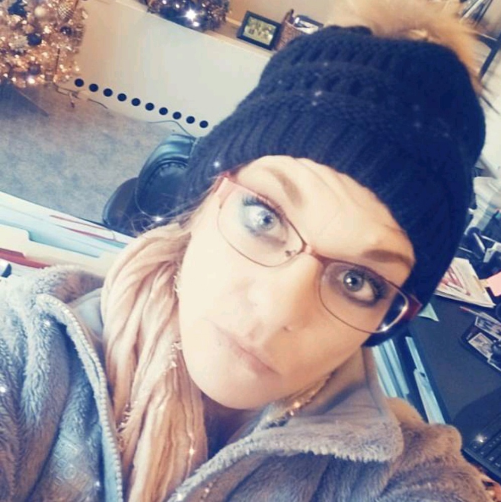 Meet your Posher, Sherri